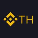 Logo Binance TH: Bitcoin and Crypto - Android - TH - CPI