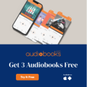 Logo Audiobooks.com - US, CA - CPA