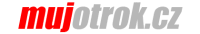 Logo Mujotrok - CZ