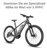 Logo eBike Specialized 3.999€ - DE
