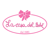 Logo LaCasadelBebè - IT