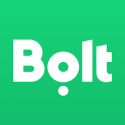 Logo Bolt: Request a Ride - Android - CZ - CPI