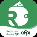 Logo RpDana (ex-LumbungDana) - Android - ID - CPI