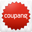 Logo 쿠팡 (Coupang) - Android - KR - CPI