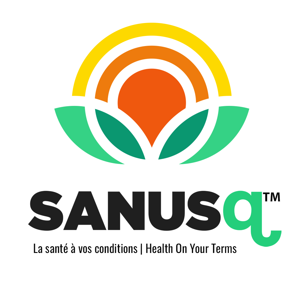 Logo sanusq