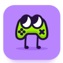 Logo Just Games - Android - DE - CPE