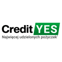 Logo CreditYes - PL