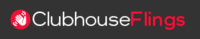 Logo ClubhouseFlings - AU, CA, US