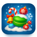Logo Box Away: Collect & Sort 3D - iOS - US - CPE