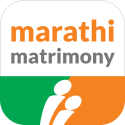 Logo Marathi Matrimony - Shaadi App - Android - IN - CPI