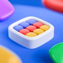 Logo Pixel Sort - Android - US - CPI