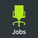 Logo ZipRecruiter Job Search - iOS - US - CPI