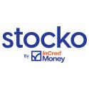 Logo InCred Stocko: Shares, Trading - Android - IN - CPI