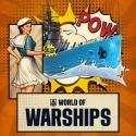 Logo World of Warships - desktop - US - CPE