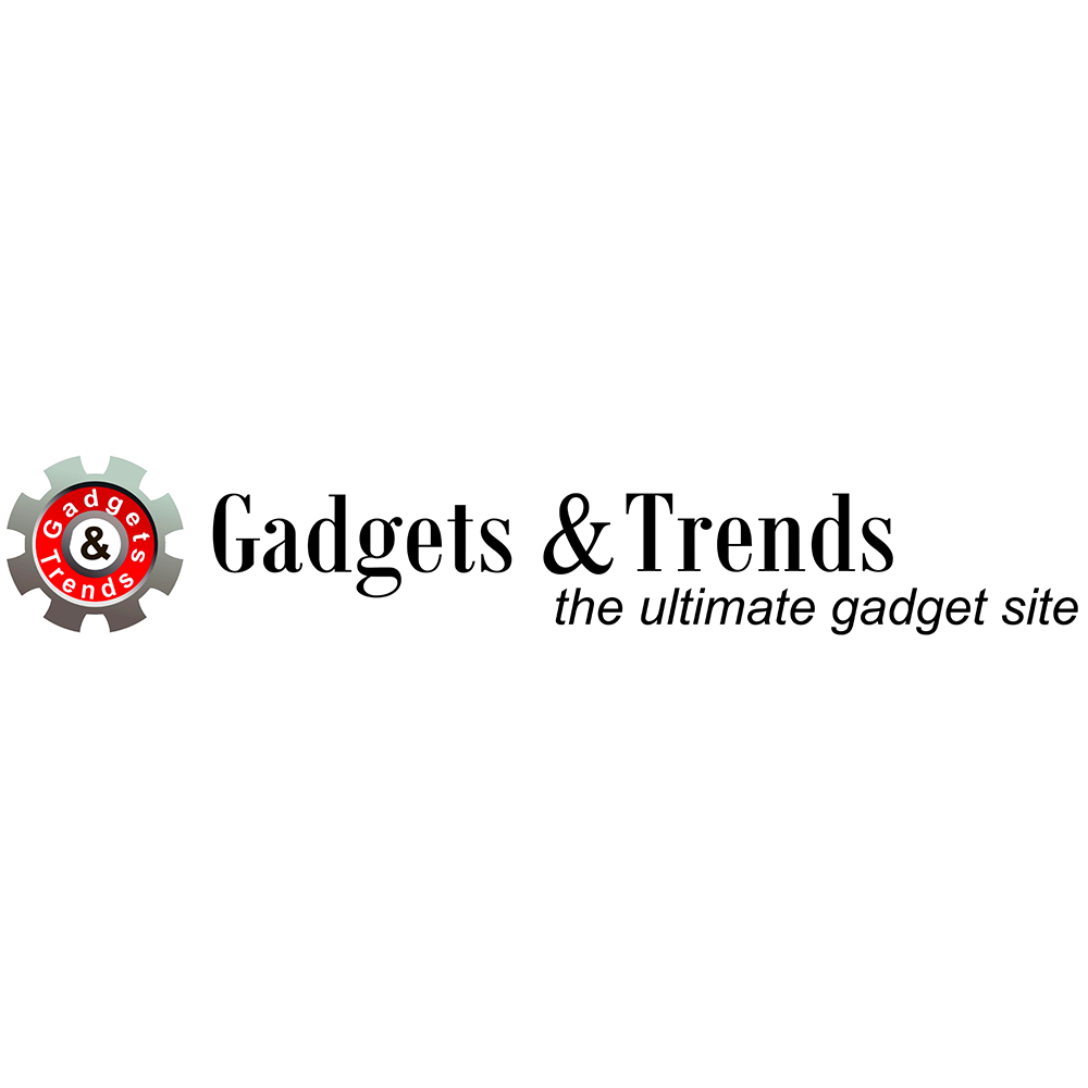 Logo Gadgetsentrends.nl