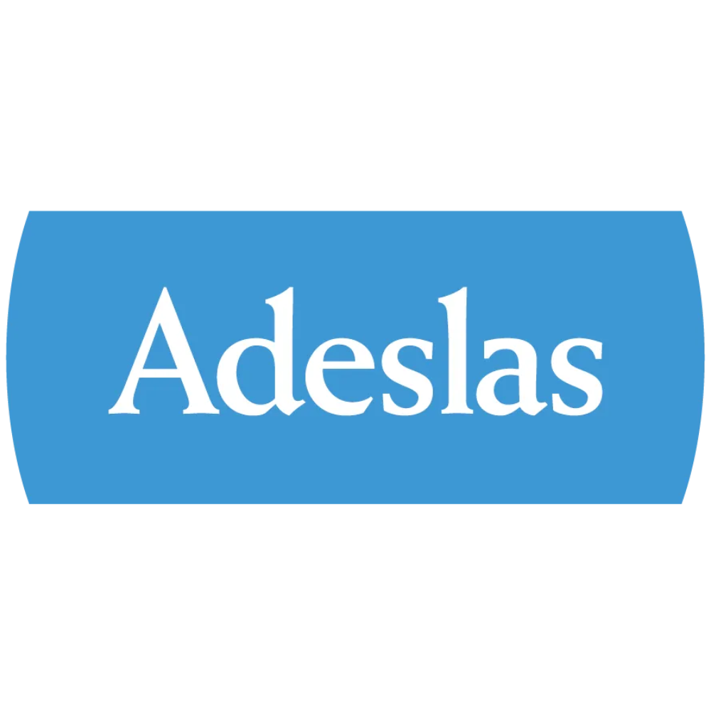 Logo Adeslas Numero 1 Salud