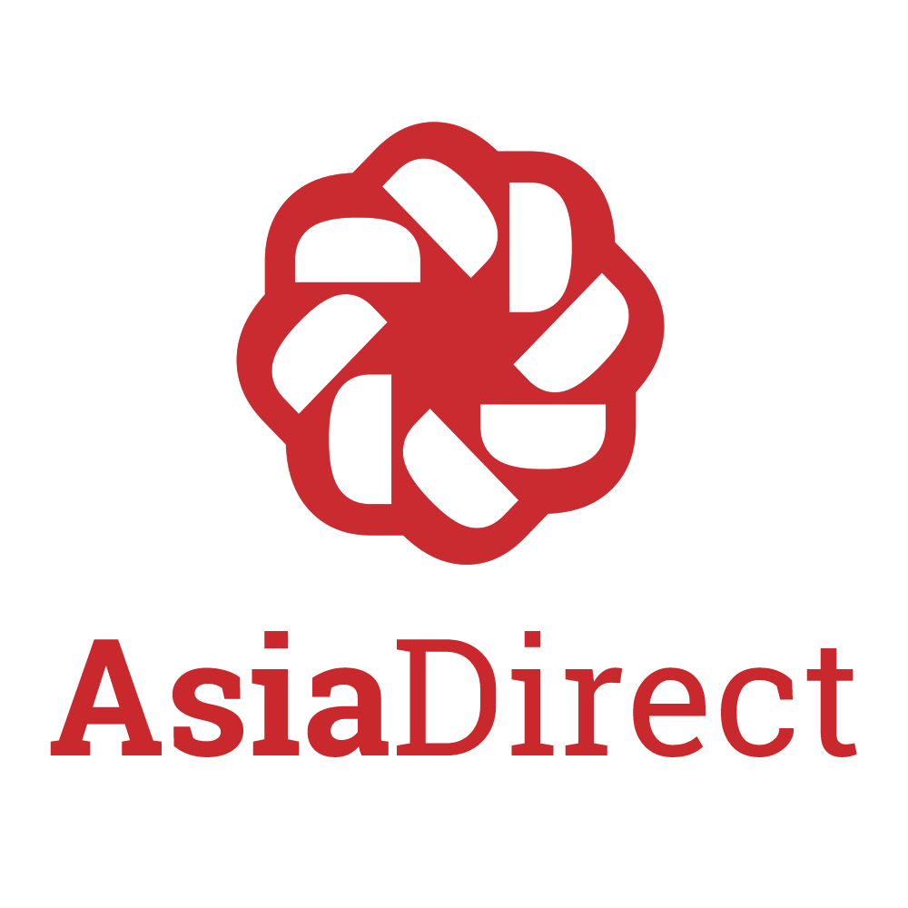 Logo Asiadirect.nl