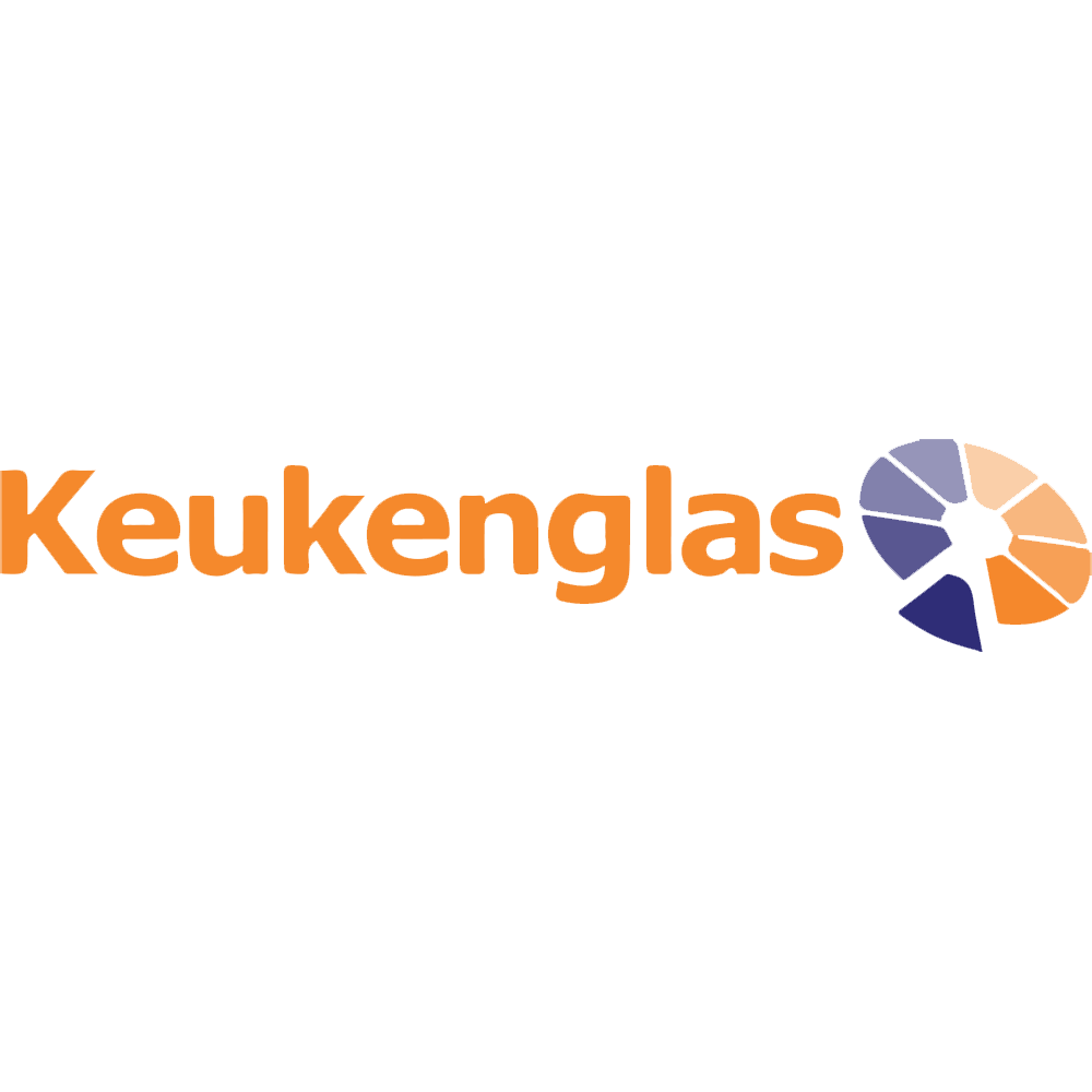 Logo Keukenglas.nl