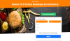 Logo Lieferando Voucher 250€ - DE