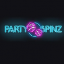 Logo Party Spins - UK - CPA