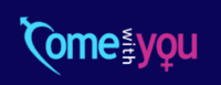 Logo Comewithyou - AU, CA, UK, US