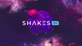 Logo Shakes.pro