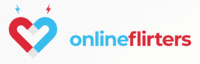 Logo Onlineflirters- NL