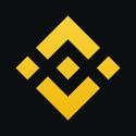 Logo Binance: Buy Bitcoin & Crypto - iOS - VN - CPI