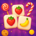 Logo Fruit Match Fusion - Android - US - CPE