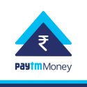 Logo Paytm Money: Stocks, MF, IPO - Android - IN - CPI