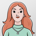 Logo Luzia: AI Assistant & Chat  - Android - AR - CPI
