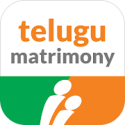 Logo Telugu Matrimony® Marriage App - Android - IN - CPI