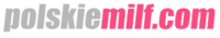 Logo PolskieMilf - PL