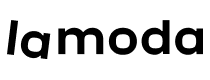Logo lamoda ru