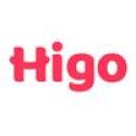 Logo Higo-Live & Enjoy Party - Android - AE - CPI