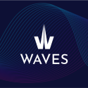 Logo WAVES - Android - IN - CPI