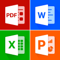 Logo All Document Reader & Viewer - Android - US - CPI