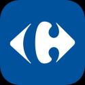Logo Mi Carrefour: Cupones y Ahorro - iOS - ES