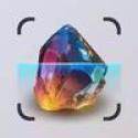 Logo Rock & Stone Identifier - Android - DE - CPI