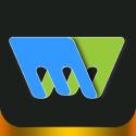 Logo Magzter: Magazines, Newspapers - Android - KW - CPI