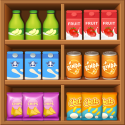 Logo Goods Puzzle: Sort Challenge™ - Android - US - CPI
