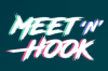 Logo Meet-n-Book - NL, BE