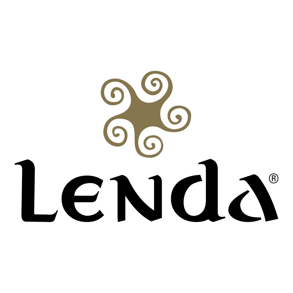 Logo Shop Lenda