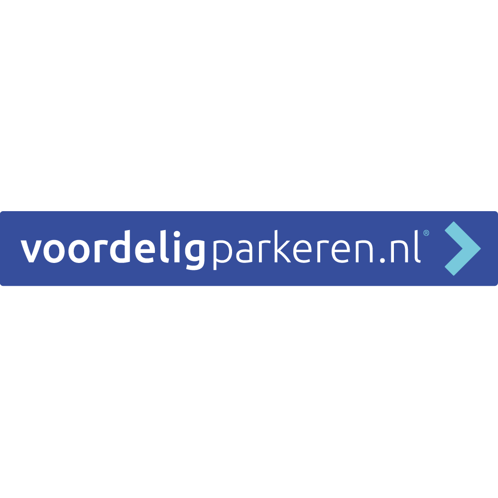 Logo Parkingyou.nl