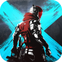 Logo Blood Strike - FPS for all - Android - MX - CPI
