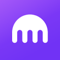 Logo Kraken: Buy Crypto & Stocks - Android - US - CPI