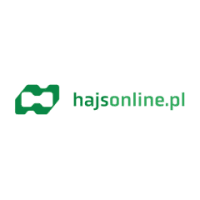 Logo HajsOnline - PL