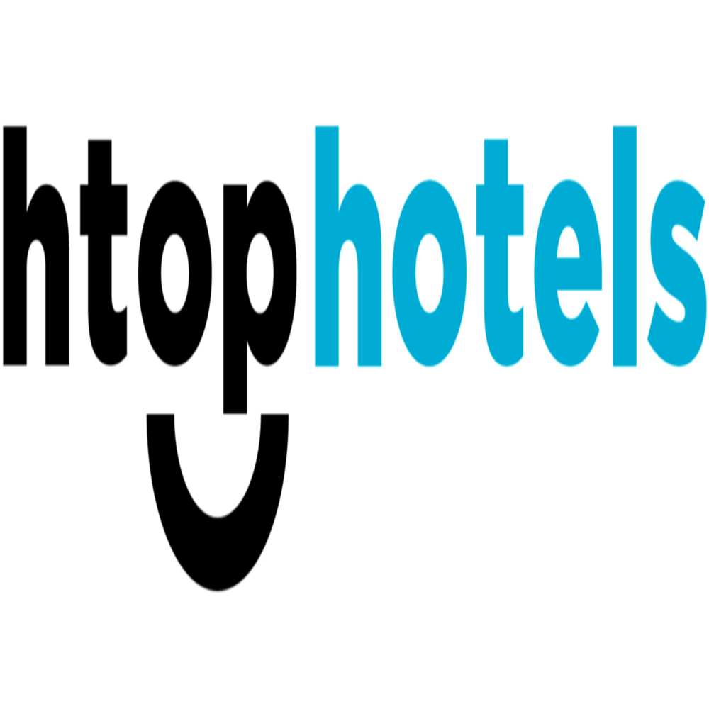 Logo Htop Hotels