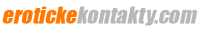 Logo Erotickekontakty - SK