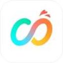 Logo CoCome - 恋活マッチングアプリ/出会い/マッチング - iOS - JP - CPI